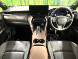 ハリアー 2.5 ハイブリッド Z レザーパッケージ 