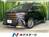 禁煙車 モデリスタ 左右独立ムーンルーフ 純正14型ナビ LEDヘッド