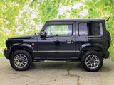 ジムニー XC 4WD 