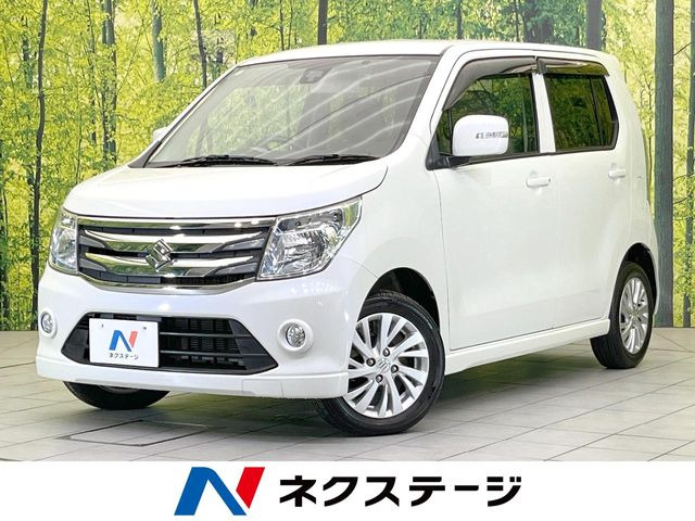 ワゴンR FZ 