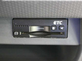 ETC付きです。