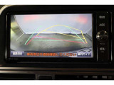 バック時の必需品バックモニターを装備!駐車時の車庫入れやバック時の後方確認をサポートいたします!