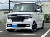 ホンダ N-BOXカスタム