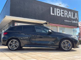◆LIBERALAは、輸入車選びの新たなスタイルを提案するインポート・セレクト・ブランドです。オーナー様となる方がクルマから直接感じる感性を第一にした、最良の一台との出会いをコーディネートいたします。