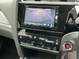 シャトル 1.5 ハイブリッド Z 