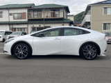 プリウス  G