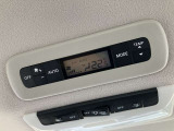 リアクーラーのコントロールパネルです。