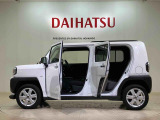 定期点検や車検整備代がセットになったダイハツオリジナル整備パック「ワンダフルパスポート」もお取扱いしております!
