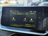 2008 GT ブルーHDi ディーゼル