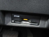 【ETC2.0】ここにETC付いてあります〈運転席右下〉!!高速道路の料金所もスイスイ♪