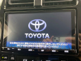 【純正9インチナビ】人気の純正ナビを装備しております。ナビの使いやすさはもちろん、オーディオ機能も充実!キャンプや旅行はもちろん、通勤や買い物など普段のドライブも楽しくなるはず♪