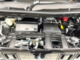 親切・丁寧な専門メカニックスタッフが応対!・車検・点検整備・事故等の修理などアフターサービスも安心。お車のカスタマイズもネクステージのサービススタッフまでご相談ください!