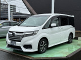 ステップワゴン 1.5 スパーダ ホンダ センシング 