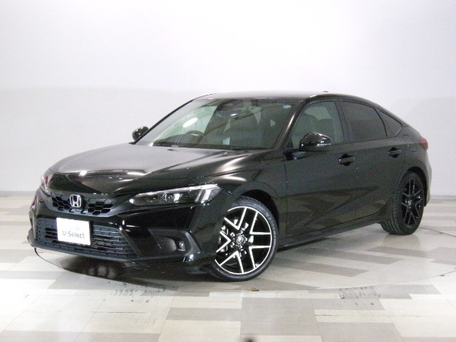 シビック 1.5 EX