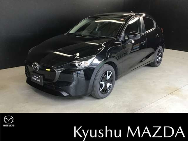 MAZDA2 1.5 15BD