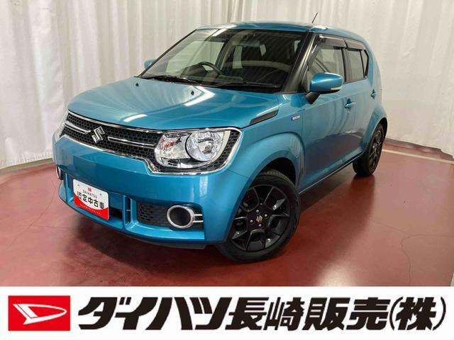 イグニス 1.2 ハイブリッド(HYBRID)  MX 
