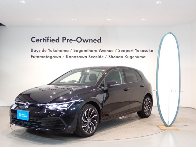 ゴルフ TDI アクティブ アドバンス プラチナムエディション ディーゼル