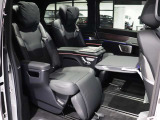Vクラス V220d エクスクルーシブ ロング プラチナスイート 