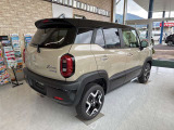 全方位モニター付メモリーナビゲーションスズキコネクト対応通信機装着車 4WD 新車未登録 フルセグTV 新品ETC 新品フロアマット 電動パーキング オートホールド オートマチックハイビーム CVT