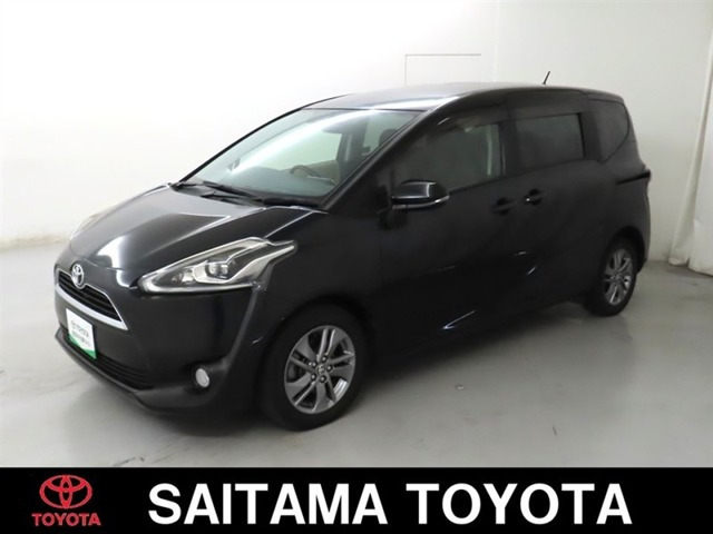 シエンタ 1.5 G
