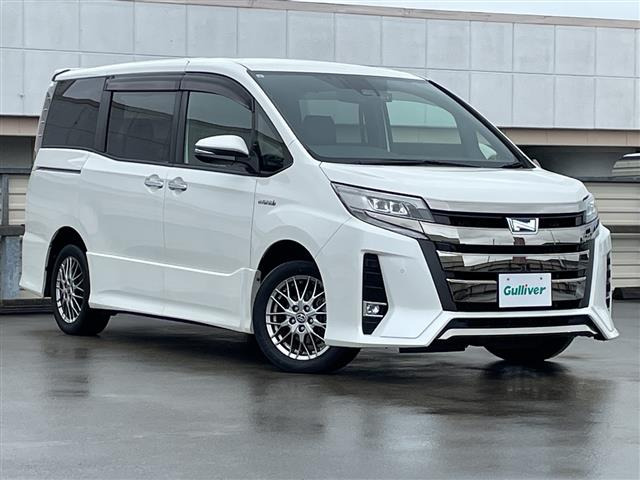 トヨタ ノア 