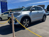 ライズ 1.0 Z 4WD 