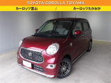 ♪サポカーS・メディアプレイヤー接続・CD再生・車線逸脱警報・横滑り防止装置・スマートキー・パワーウィンドウ・パワーステアリング♪