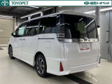 「ロングラン保証」付き!トヨタのお店で中古車をお買い上げいただいたすべてのお客様に安心で快適なカーライフをお約束する1年間の保証です。