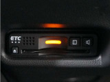◆ETC車載器 装備車◆今や必需品のETC!有料道路を利用する際にスムースに通過でき、わずらわしい料金支払いから開放されます!