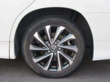 純正アルミ 205/55R17