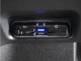 ◆ETC◆有料道路を利用する際にスムースに通過でき、わずらわしい料金支払いから開放されます!今や無いと不便に感じるほど必需品の装備ですね♪