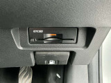 ETC2.0です。セットアップを完了してから納車となりますので、すぐにご利用頂けます。
