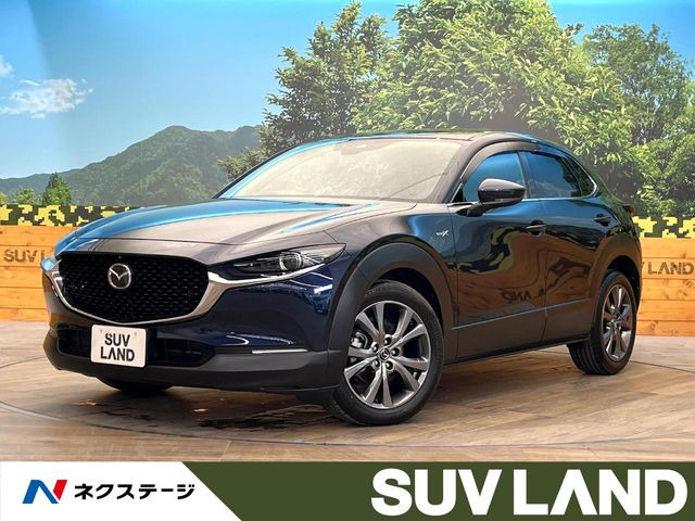 CX-30 2.0 X プロアクティブ ツーリングセレクション