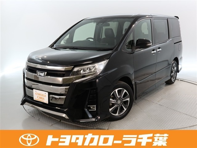 トヨタ ノア 