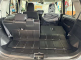 全方位モニター付メモリーナビゲーションスズキコネクト対応通信機装着車 4WD 新車未登録 フルセグTV 新品ETC 新品フロアマット 電動パーキング オートホールド オートマチックハイビーム CVT