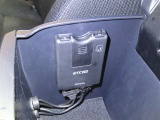 ナビ連動ETC2.0を装備しております。