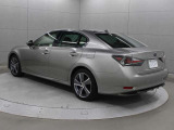 GS 450h Iパッケージ 