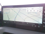 NCナビを装備!※NissanConnectの申し込みが別途必要となります。