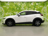 CX-3 2.0 20S プロアクティブ 