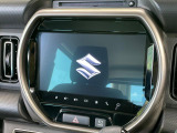【メーカー純正ナビ】インテリアに溶け込むスタイリッシュな「専用設計」メーカーナビを装備♪視認性や操作性など基本性能にも優れ、より上質なカーライフをお楽しみいただけます。