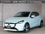 マツダ MAZDA2