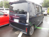 こちらのおクルマは当店指定整備工場で車検を2年取得して納車いたします。