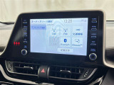 お気に入りの曲をBluetoothで再生できます♪ ドライブがさらに楽しくなりますよ♪