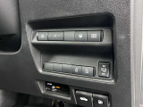 【両側オートスライドドア】ハンズフリーで大きく開くスライドドア付いてます!!お子様や荷物を抱えていても安心ですね!