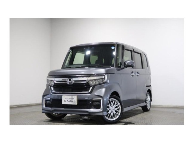 ホンダ N-BOXカスタム 
