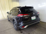 カローラクロス 1.8 ハイブリッド Z E-Four 4WD 