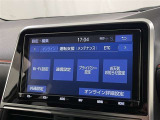 AM/FMラジオ付きです♪