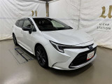 広々とした車内空間に優れた燃費性能。更にデザインも上質で人気のお車です!