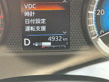 入庫した時の走行距離になります。実際の走行距離は当店でお確かめください。
