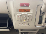 【オートエアコン】車内温度を感知して自動で温度調整をしてくれるのでいつでも快適な車内空間を創り上げます!